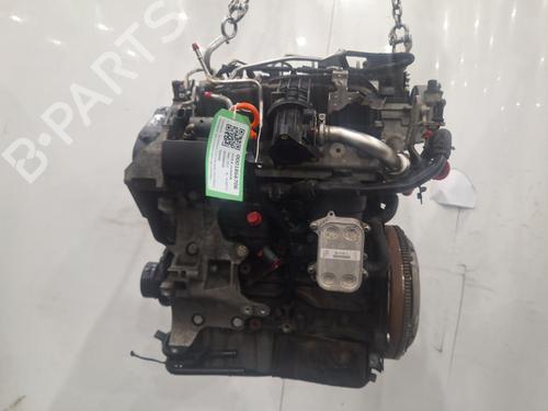 Engine SKODA ROOMSTER (5J7) 1.6 TDI | BP40455569M1 - Image 2
