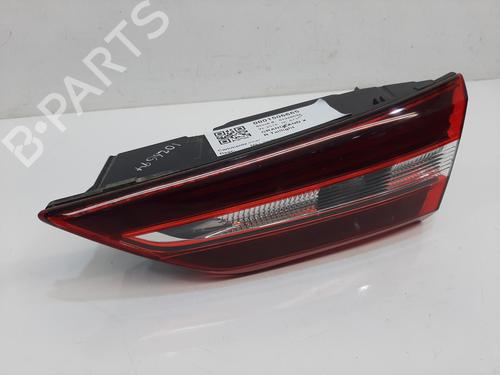 Right taillight VAUXHALL GRANDLAND X / GRANDLAND (A18) 1.2 Turbo (75) | BP28722936C35 