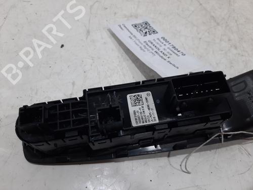 Right front window switch VAUXHALL GRANDLAND X / GRANDLAND (A18) 1.2 Turbo (75) | BP37702524I26  - Image 5