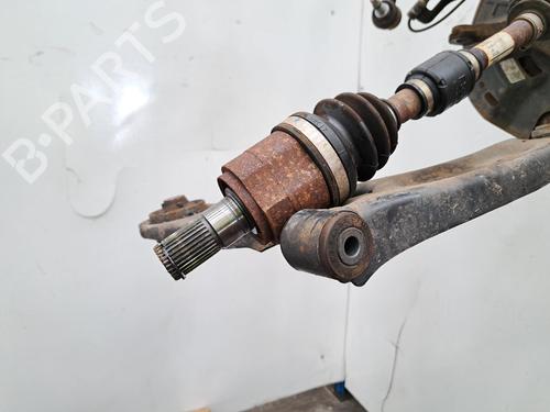 Left front suspension KIA PROCEED (CD) 1.6 T-GDI GT | BP26777554M72 
