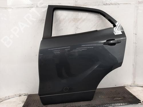 Used Left rear door Left rear door VAUXHALL MOKKA / MOKKA X (J13) 1.4 (140 hp) 33647629 33647629