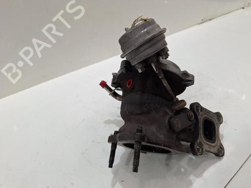 Turbolader/Kompressor FORD FIESTA VI (CB1, CCN) 1.0 EcoBoost | BP27922679M71 