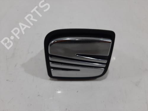 Used Tailgate handle Tailgate handle 36879428 36879428