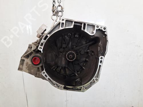 Used Gearbox NISSAN QASHQAI II SUV (J11, J11_) 1.2 DIG-T (115 hp) 27387723