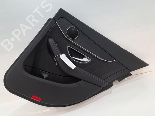 Used Other Other MERCEDES-BENZ C-CLASS (W205) C 200 EQ Boost (205.077) (184 hp) 33939747 33939747