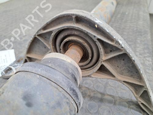 Driveshaft VW TIGUAN (5N_) 2.0 TDI 4motion | BP28084502M37 