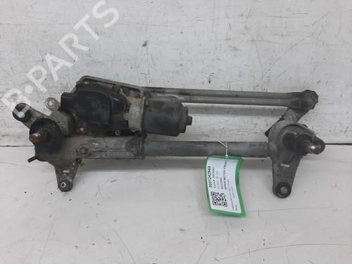 Used Front wiper motor HONDA ACCORD VII (CL, CN) 2.2 i-CTDi (CN1) (140 hp) 26818857
