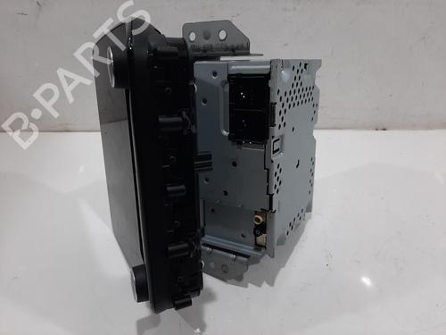Electronic module FORD FIESTA VII (HJ, HF) 1.1 Ti-VCT | BP30095375M83