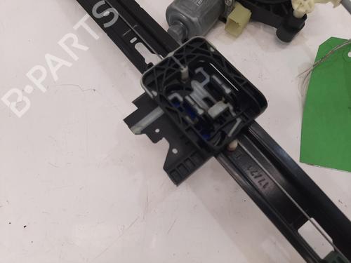 Rear right window mechanism PORSCHE MACAN (95B) 2.0 (95BAU1) | BP28274583C25 