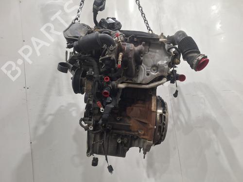Engine FORD TOURNEO COURIER B460 MPV 1.0 EcoBoost | BP37520085M1 - Image 2