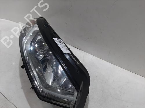 Right headlight FORD ECOSPORT 1.0 EcoBoost | BP30304628C29