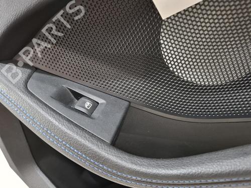 Rear right panel BMW 2 Gran Coupe (F44) 218 i | BP39251989C61 - Image 3