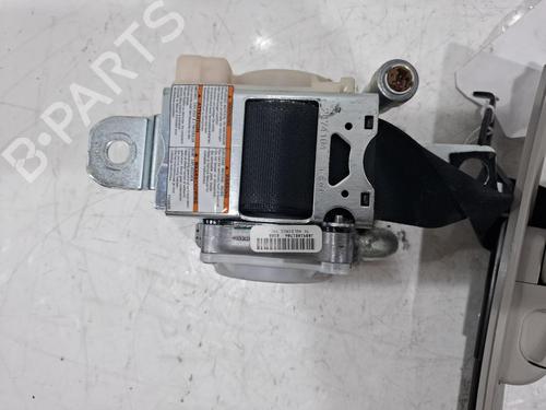 Front left seatbelt HONDA HR-V (RU) 1.6 i-DTEC (RU8) | BP38078513I26 - Image 3