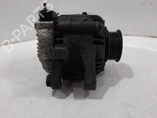 Alternator TOYOTA IQ (_J1_) 1.0 (KGJ10_, KGJ10R) | BP29444429M7 