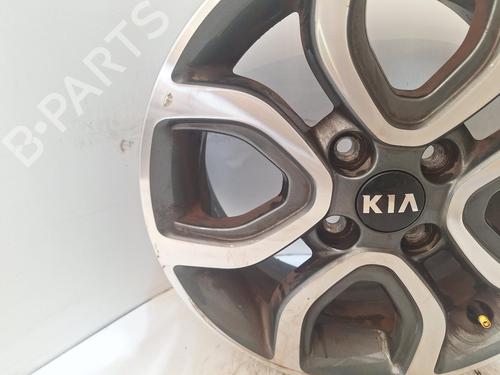 Fælk KIA PICANTO III (JA) 1.2 | BP34733126C45 - Image 5