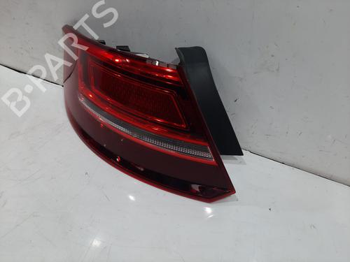Left taillight AUDI A3 Sportback (8VA, 8VF) 30 TDI | BP29810269C34 