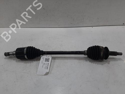 Andere für SUZUKI SWIFT V (AZ) 1.2 Hybrid (Mild Hybrid) (A2L412) (83 hp) 31879176