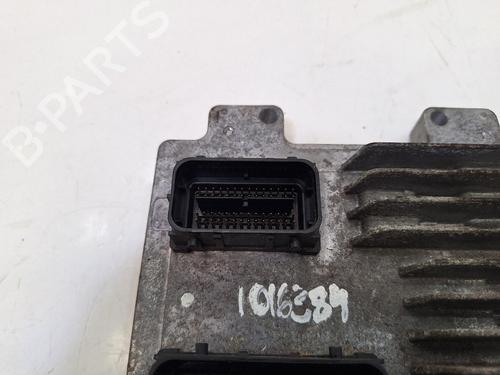 Control unit VAUXHALL ADAM (M13) 1.4 | BP26871594M11 