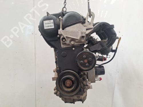 Used Engine Engine 38266173 38266173