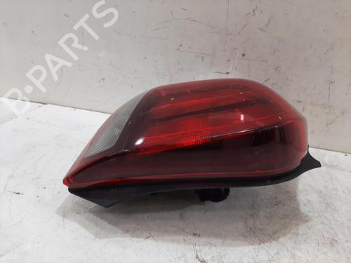 Left taillight PEUGEOT 108 1.0 VTi | BP37026386C34 - Image 6