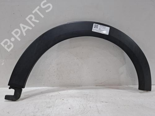 Used Front right wheel arch trim Front right wheel arch trim MINI MINI (F55) Cooper (136 hp) 40112064 40112064
