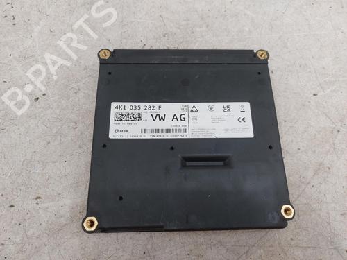Used Control unit VW TOUAREG (CR7, RC8) 3.0 TDI 4motion (286 hp) 26785607