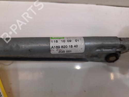 Front wiper motor MERCEDES-BENZ A-CLASS (W169) A 160 CDI (169.006, 169.306) | BP26852569M29 