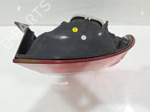Left taillight SKODA YETI (5L) 1.2 TSI | BP38486862C34 - Image 3