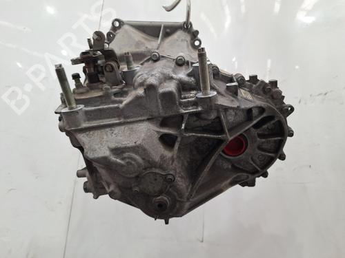 Gearbox MAZDA CX-5 (KE, GH) 2.2 D (KE2FW) | BP39099395M3 - Image 5