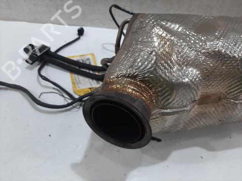 Particulate filter BMW 5 (F10) 520 d | BP33467030M81 - Image 2