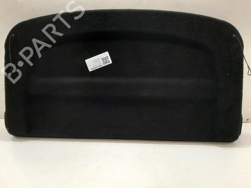 Used Rear parcel shelf Rear parcel shelf VAUXHALL GRANDLAND X / GRANDLAND (A18) 1.2 Turbo (75) (131 hp) 33242220 33242220