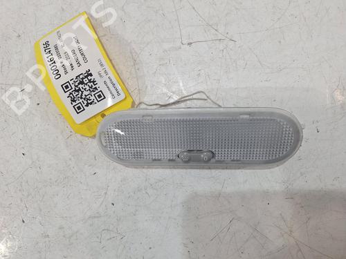 Kabinelys DACIA SANDERO II TCe 90 (B8M1, B8MA, B8AC) | BP31812577I8 