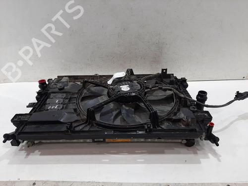Radiator set PEUGEOT EXPERT Van (V_) E-EXPERT | BP33242234M120  - Image 5