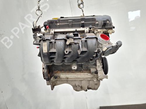 Engine VAUXHALL CORSA Mk IV (E) (X15) 1.2 | BP30180455M1