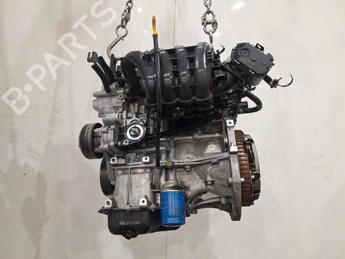 Engine HYUNDAI i20 II (GB, IB) 1.2 | BP36452414M1 - Image 4