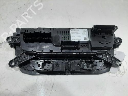 Climate control FORD TRANSIT CONNECT V408 Box Body/MPV 1.5 EcoBlue | BP36384163I5 - Image 4