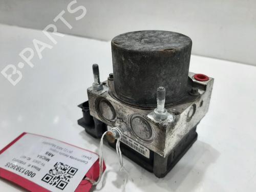 ABS pump NISSAN MICRA III (K12) 1.2 16V | BP26764112M43 