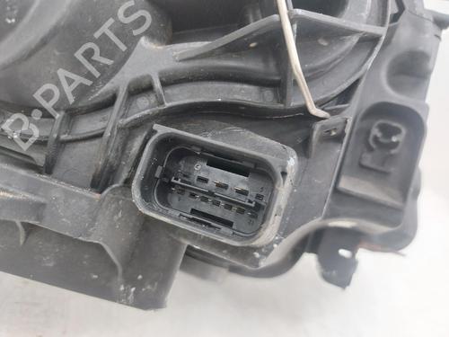 Left headlight BMW 1 (E87) 120 d | BP26814011C28 