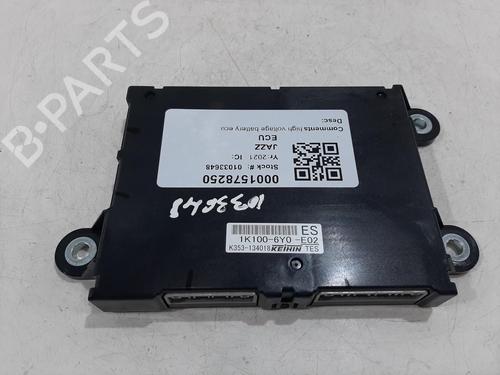 Centralita HONDA JAZZ V (GR_, GS_) 1.5 eHEV (GR3, GR6) (109 hp) 30694922