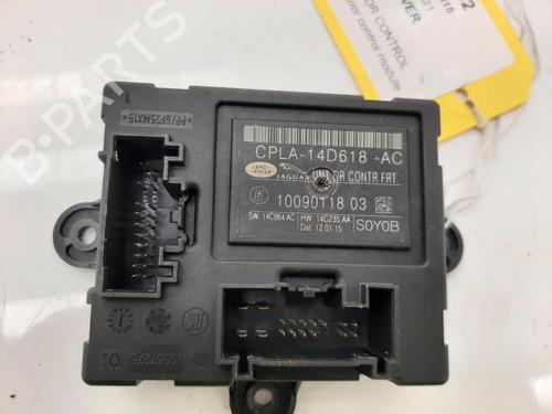 Used Control unit LAND ROVER RANGE ROVER IV (L405) 4.4 SDV8 4x4 (340 hp) 26806176