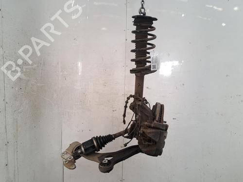 Used Left front suspension LAND ROVER RANGE ROVER EVOQUE (L551) 2.0 P250 4x4 (250 hp) 26827227