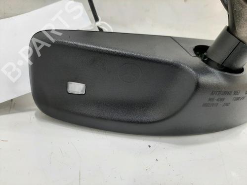Rear mirror MERCEDES-BENZ E-CLASS Coupe (C238) E 300 (238.348) | BP26753609I6 - Image 4