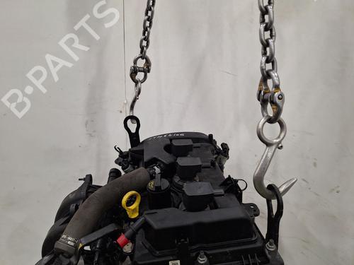 Engine FORD KA+ III (UK, FK) 1.2 | BP40222824M1 - Image 6