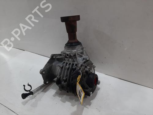 Transfer box FORD KUGA II (DM2) 2.0 TDCi 4x4 | BP40010637M36 - Image 3