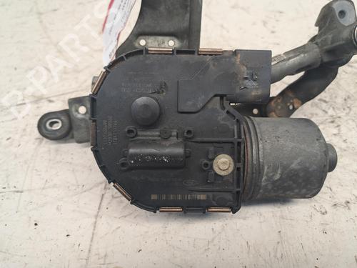 Front wiper motor FORD GALAXY II (WA6) 2.0 TDCi | BP26805330M29 