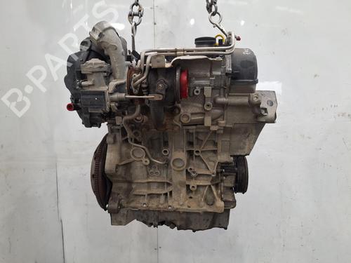 Engine SEAT LEON (5F1) 1.2 TSI | BP26853408M1