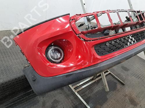 Front bumper MINI MINI (F56) Cooper | BP31341748C7