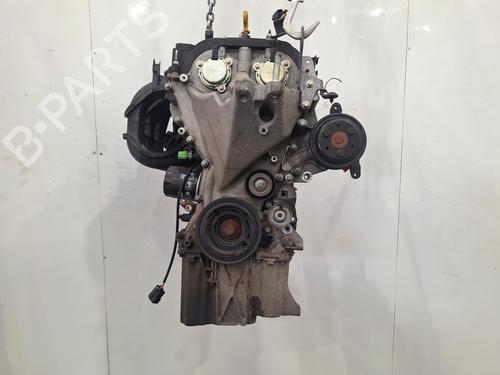 Used Engine Engine FORD FIESTA VII (HJ, HF) 1.1 Ti-VCT (86 hp) 36773819 36773819