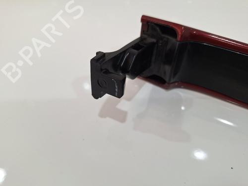 Front right exterior door handle NISSAN NOTE (E12) 1.2 | BP39667995C129  - Image 6