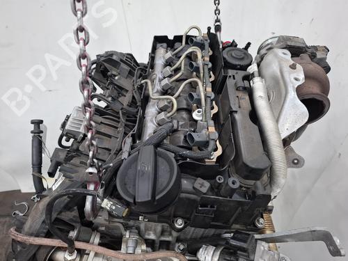 Engine BMW 2 Active Tourer (F45) 218 d | BP33987232M1 - Image 2